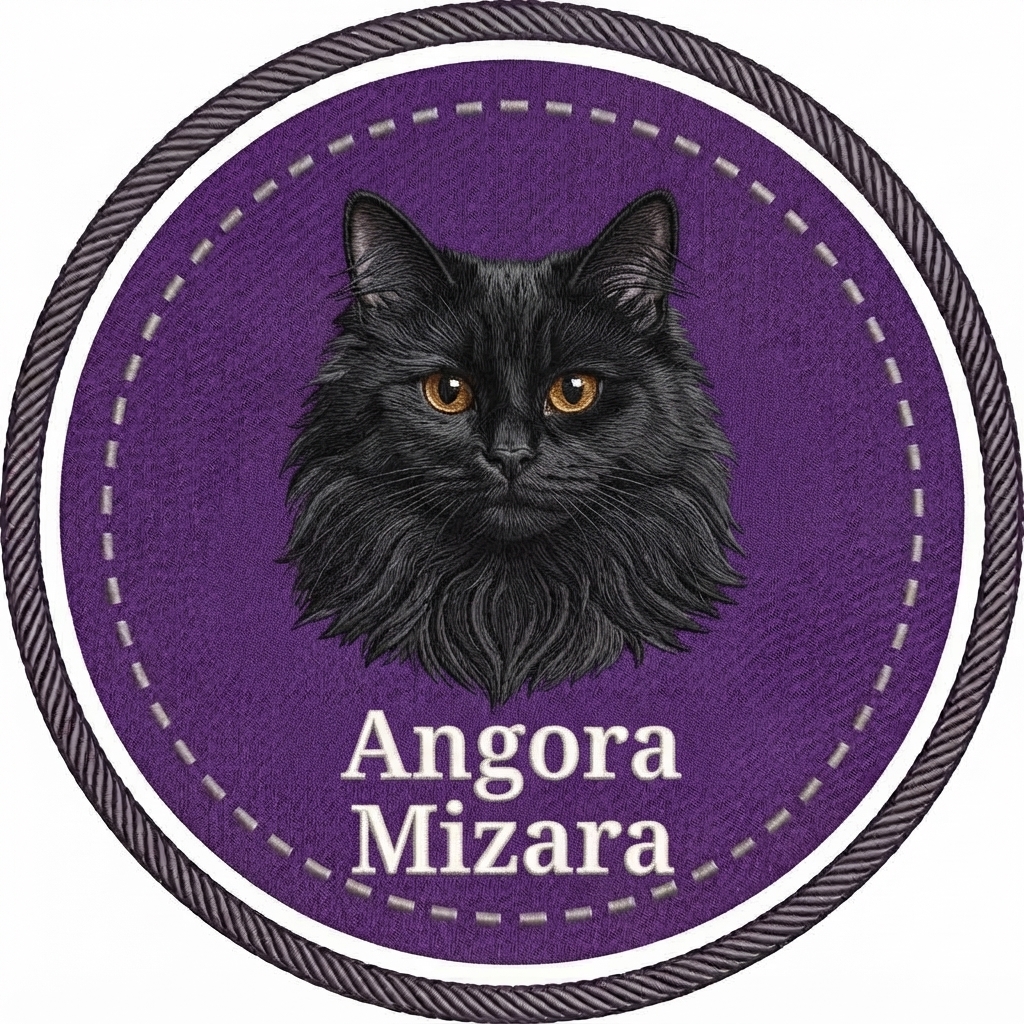 Angora