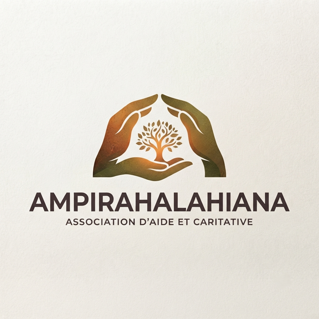 Logo Ampirahalahiana