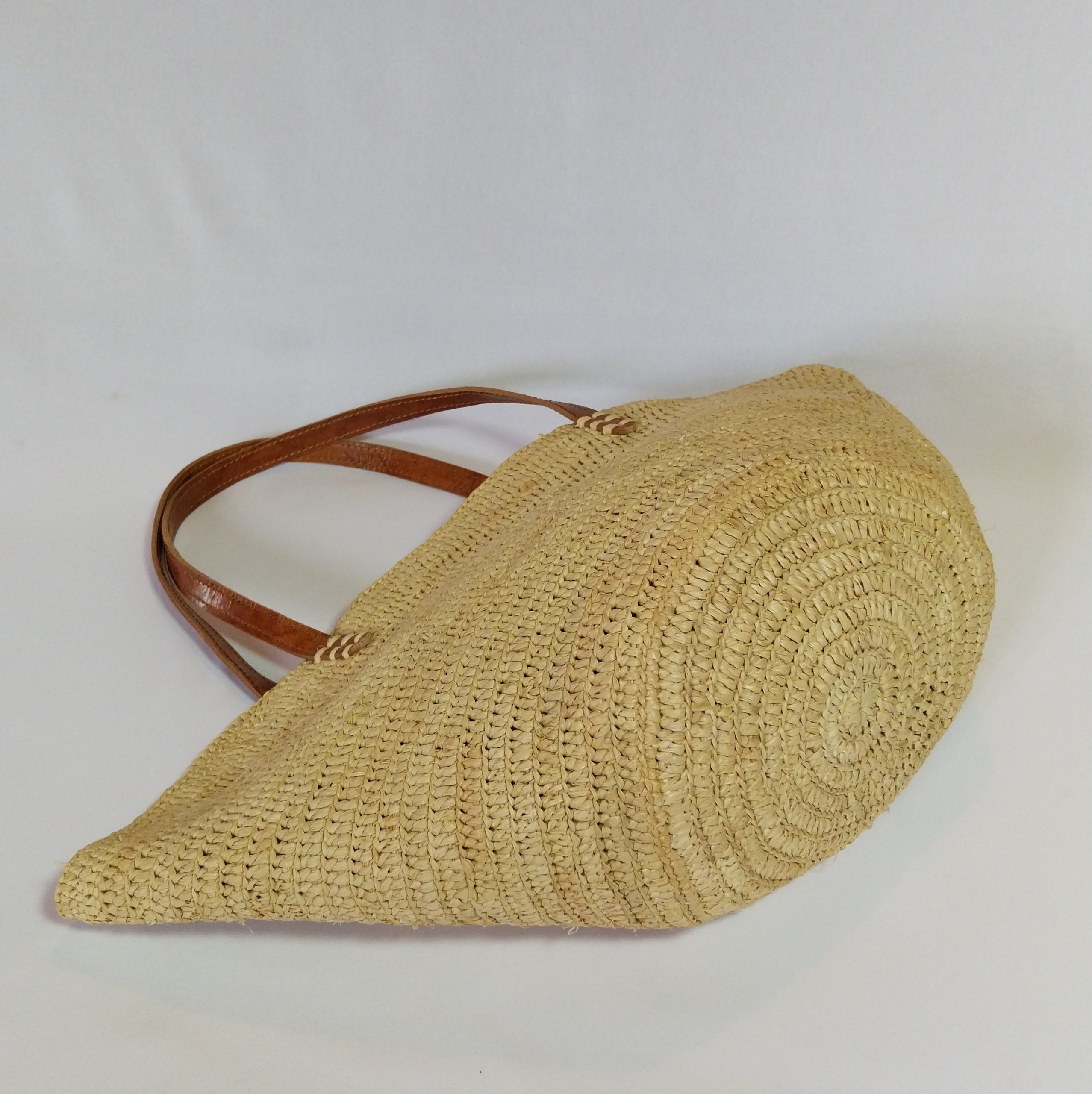 Sac dame traditionnelle 1