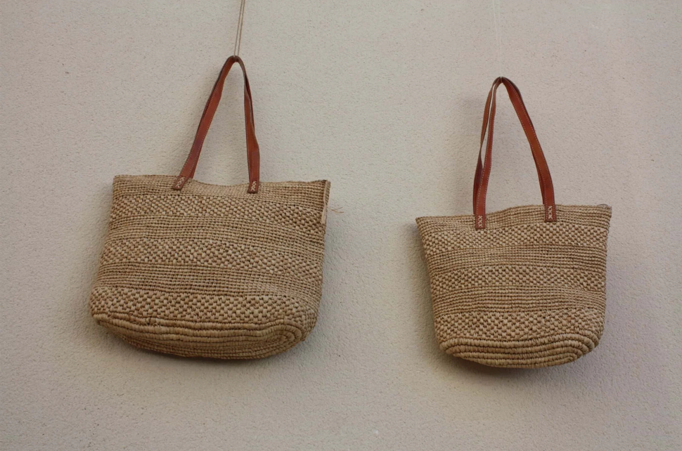 Sac dame traditionnelle 2
